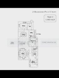 Changi Green (D16), Condominium #478630461